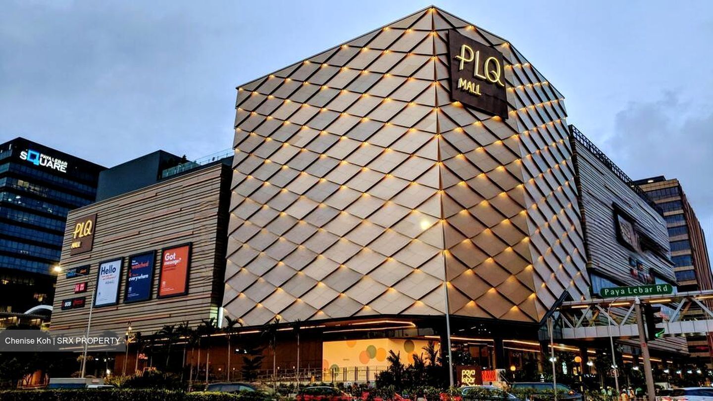 Singapore Post Centre (D14), Shop House #479667561